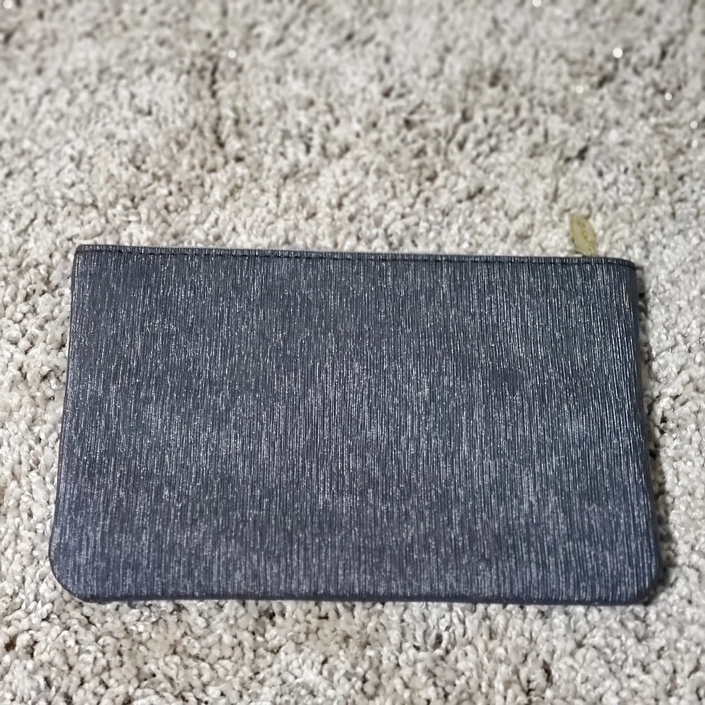 Ipsy Girl Dancing Cosmetic/Miscellaneous Bag
